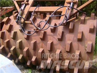 Vibromax W1102D Andere Walzen