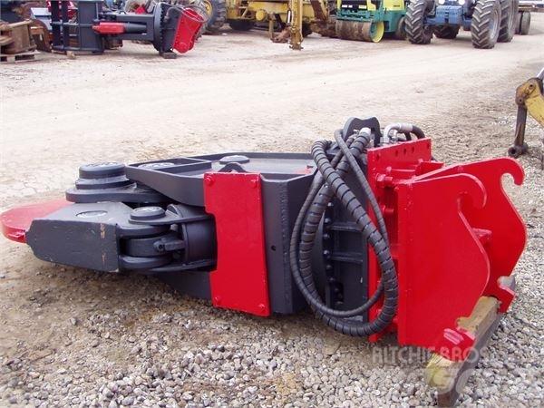 VTN CS27T Hammer / Brecher
