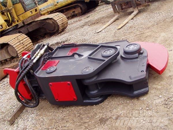 VTN CS27T Hammer / Brecher