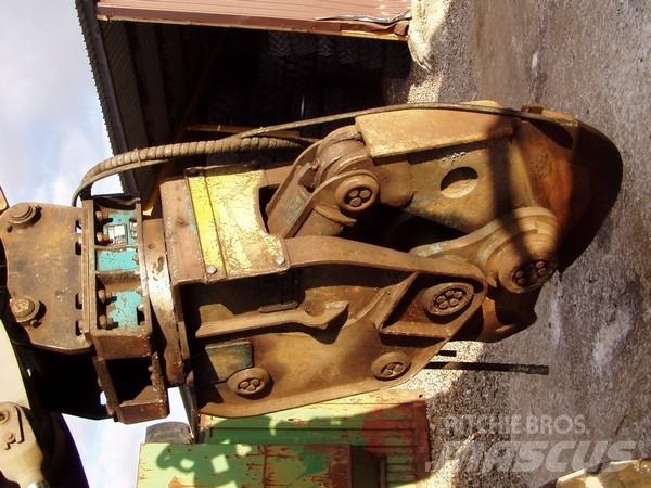 VTN CS27T Hammer / Brecher