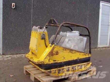 Wacker DPU7060 Andere Walzen