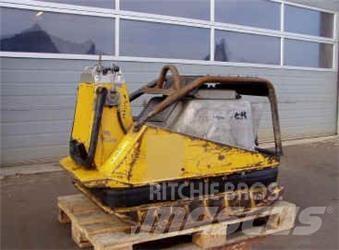 Wacker DPU7060 Andere Walzen