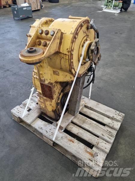 CAT 735 DROP BOX Getriebe