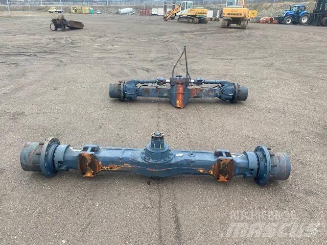 Liebherr A 932 AXLES LKW-Achsen