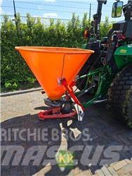 Agromet 440L Düngemittel-Sprüher