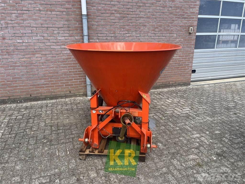Amazone Overig Sonstige Landmaschinen