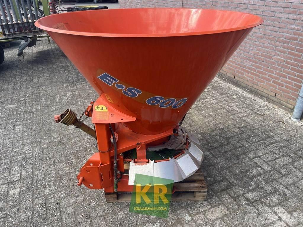 Amazone Overig Sonstige Landmaschinen
