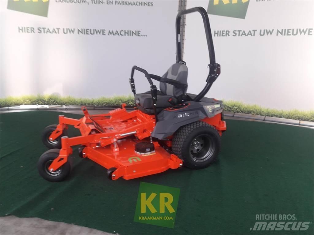 Ariens E60RD Sonstige Landmaschinen