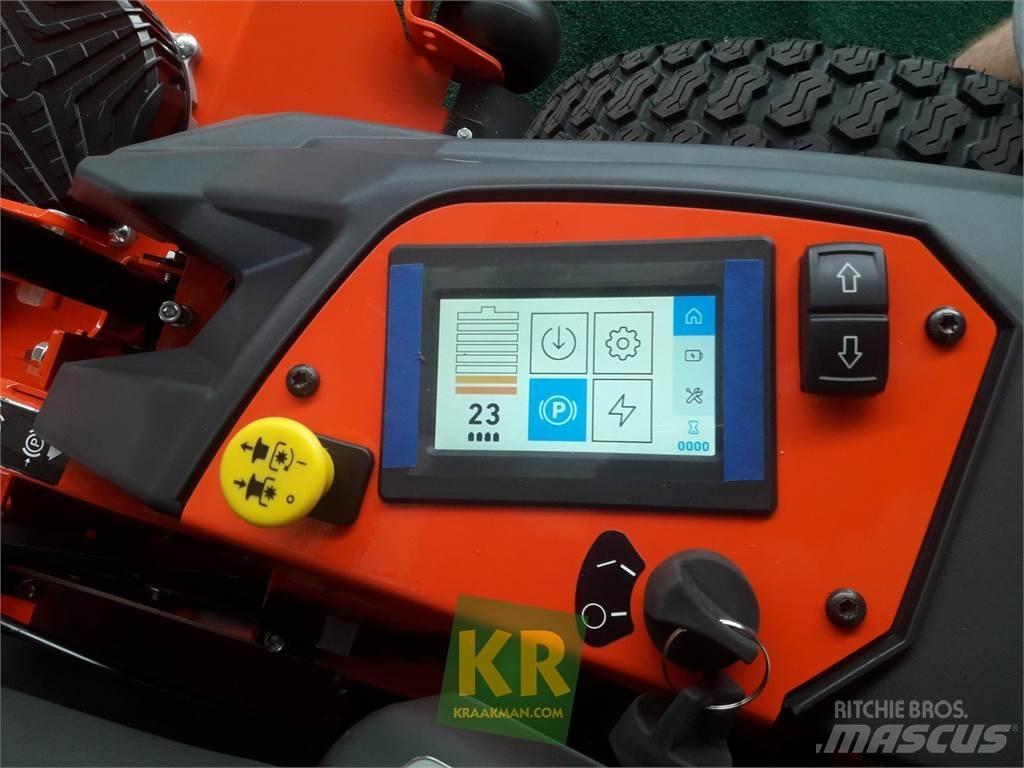 Ariens E60RD Sonstige Landmaschinen