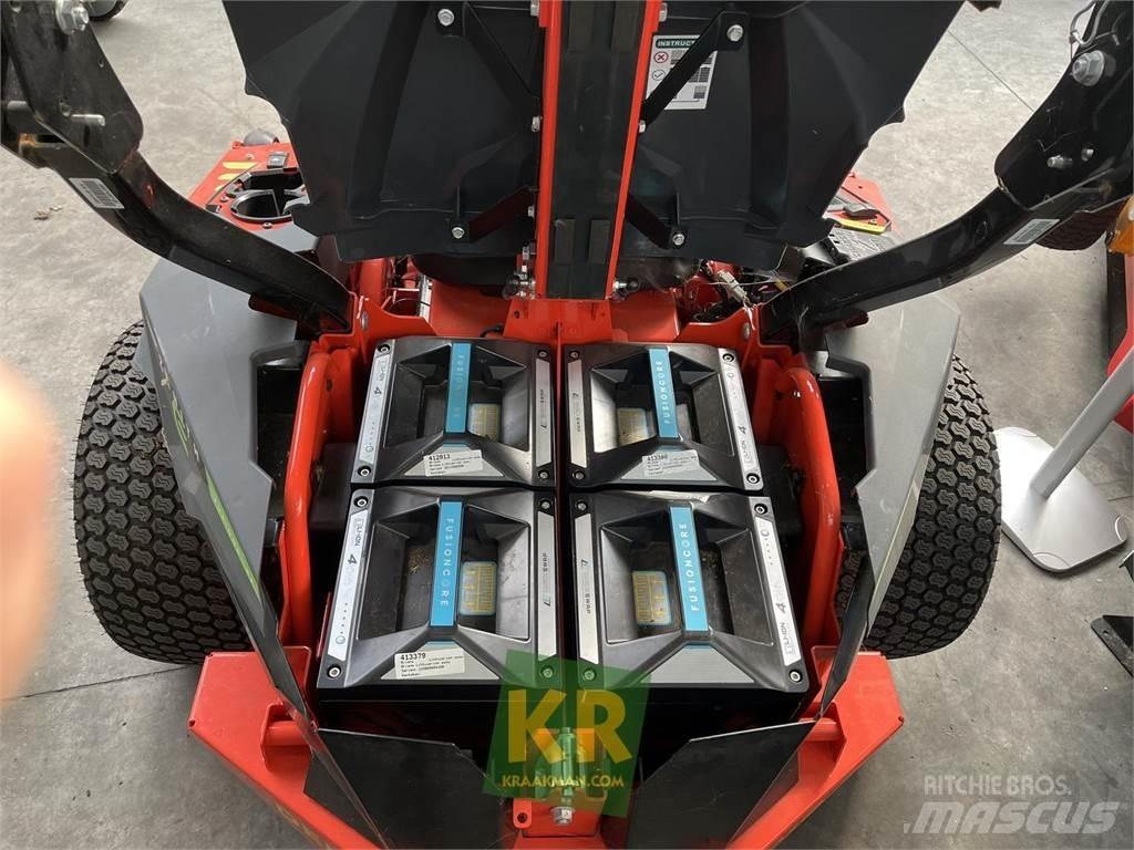 Ariens ZENITH Rasentrimmer und -mäher