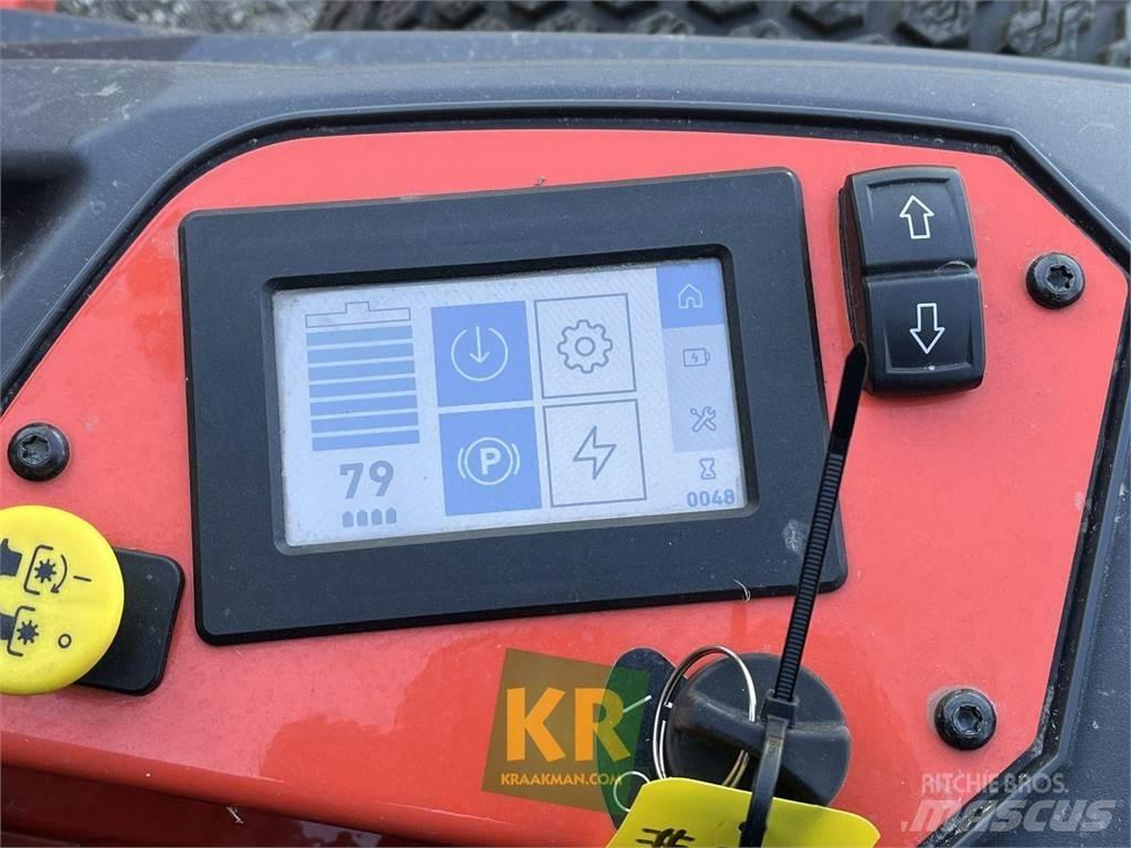 Ariens ZENITH Sonstige Landmaschinen