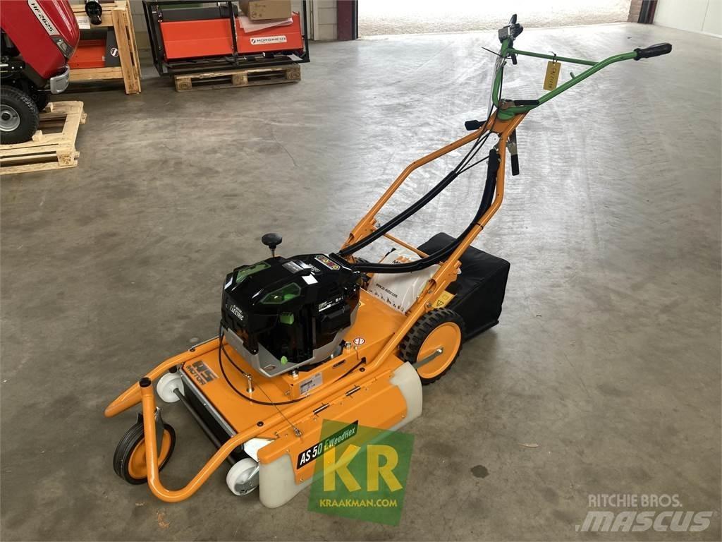 AS 50 e Weedhex Kehrer