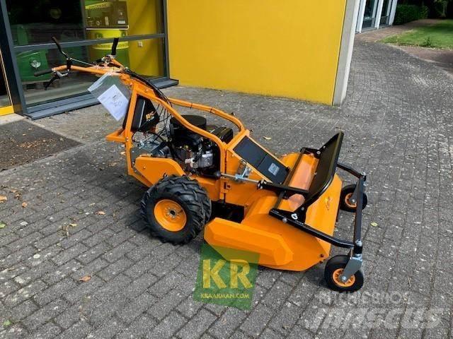 AS Motor AS Grünflächenmäher