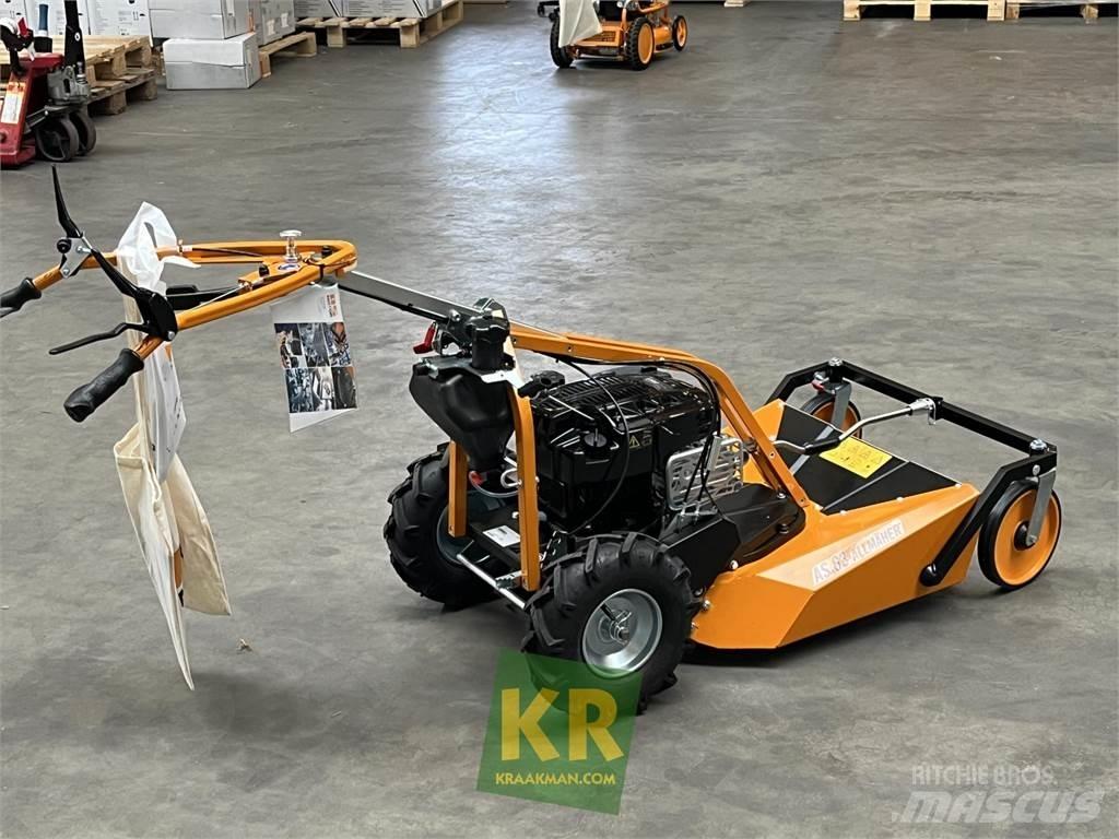 AS Motor AS Grünflächenmäher