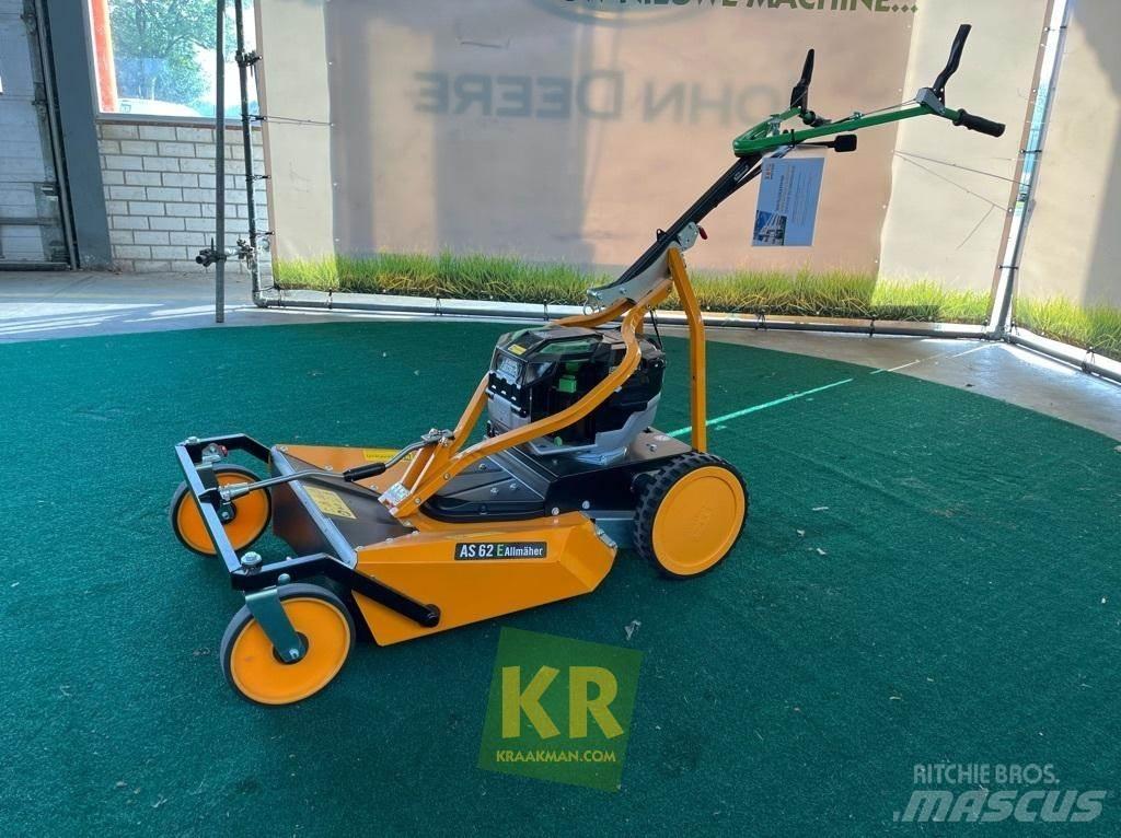 AS Motor AS Rasentrimmer und -mäher