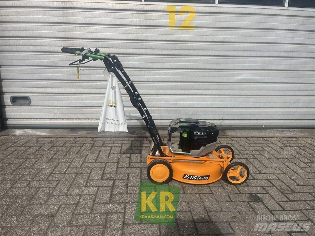 AS Motor Proclip Sonstige Landmaschinen