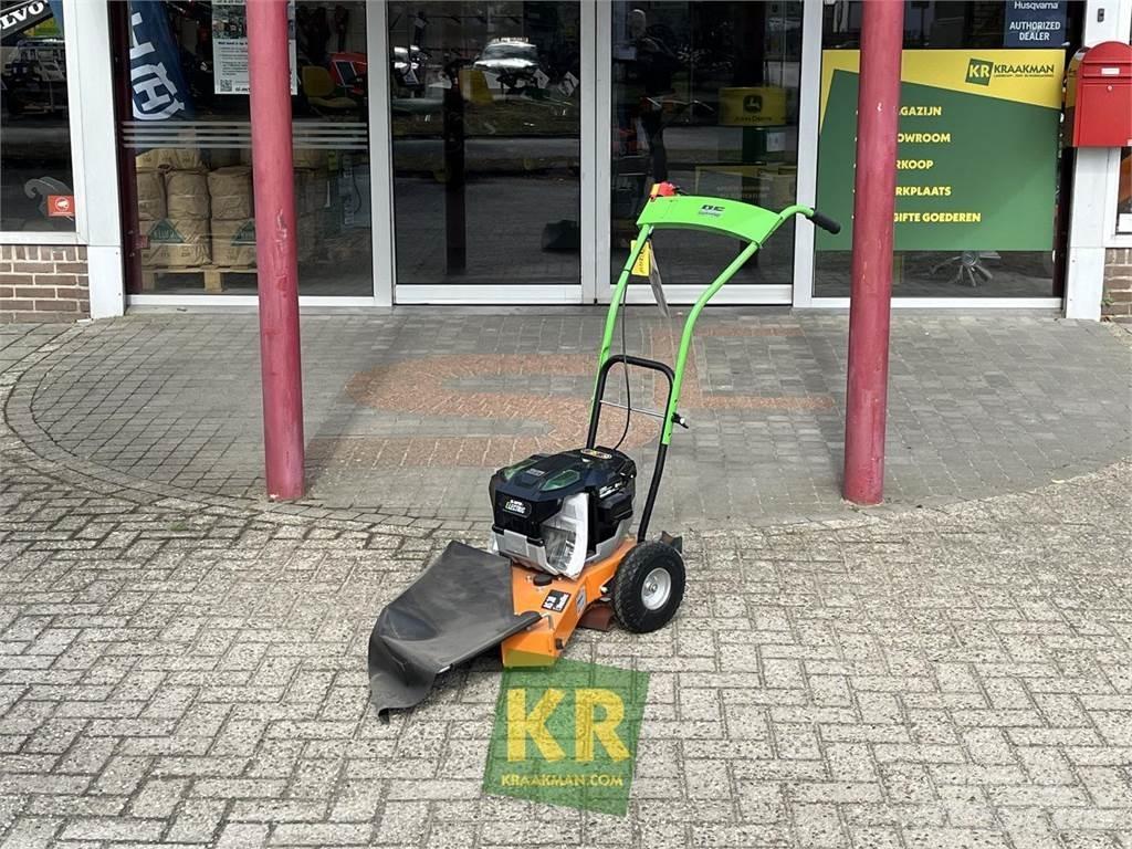 AS Motor Weedhex Sonstige Landmaschinen