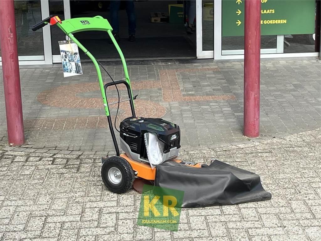 AS Motor Weedhex Sonstige Landmaschinen