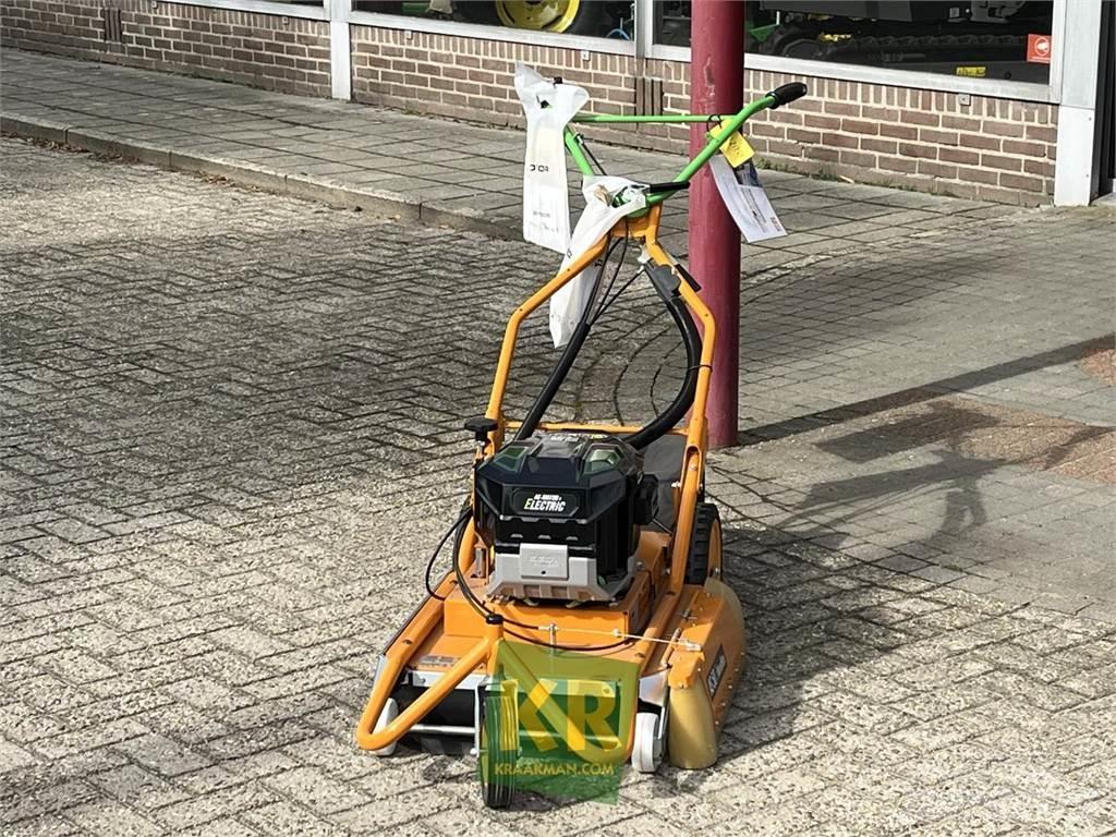 AS Motor Weedhex Sonstige Landmaschinen