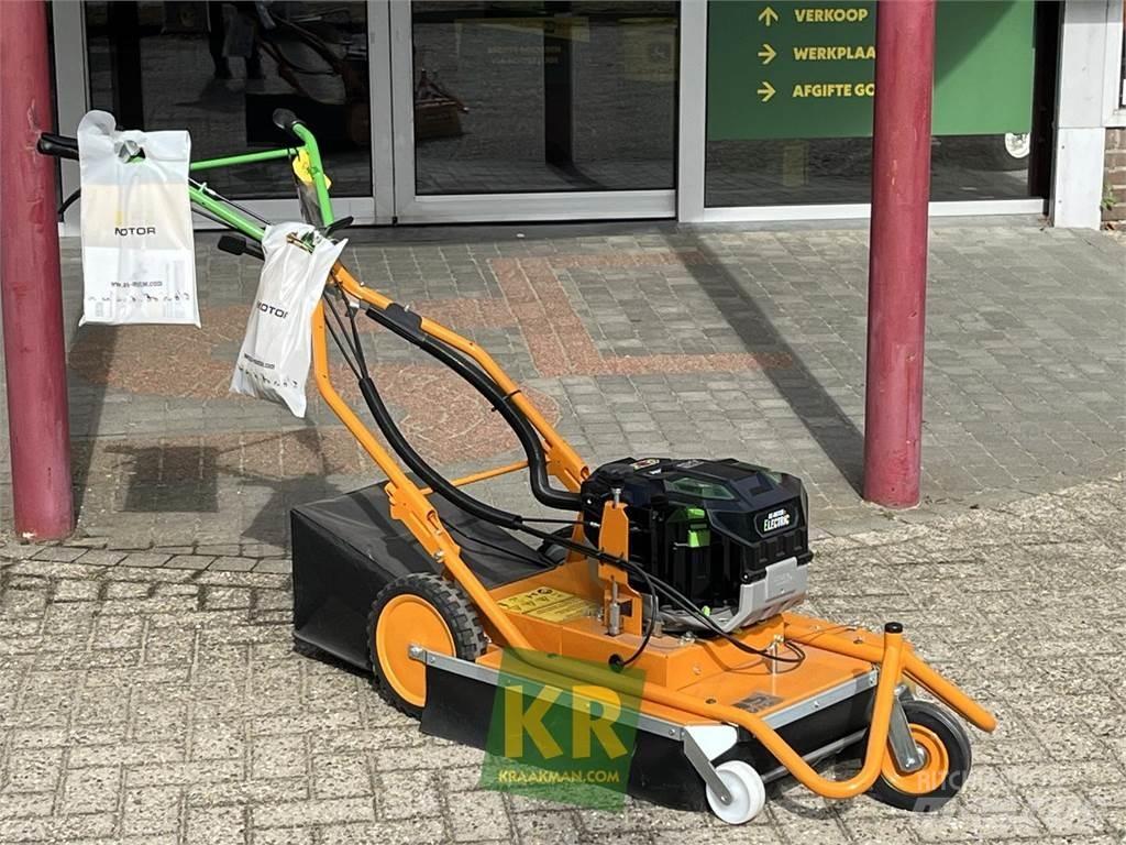 AS Motor Weedhex Sonstige Landmaschinen