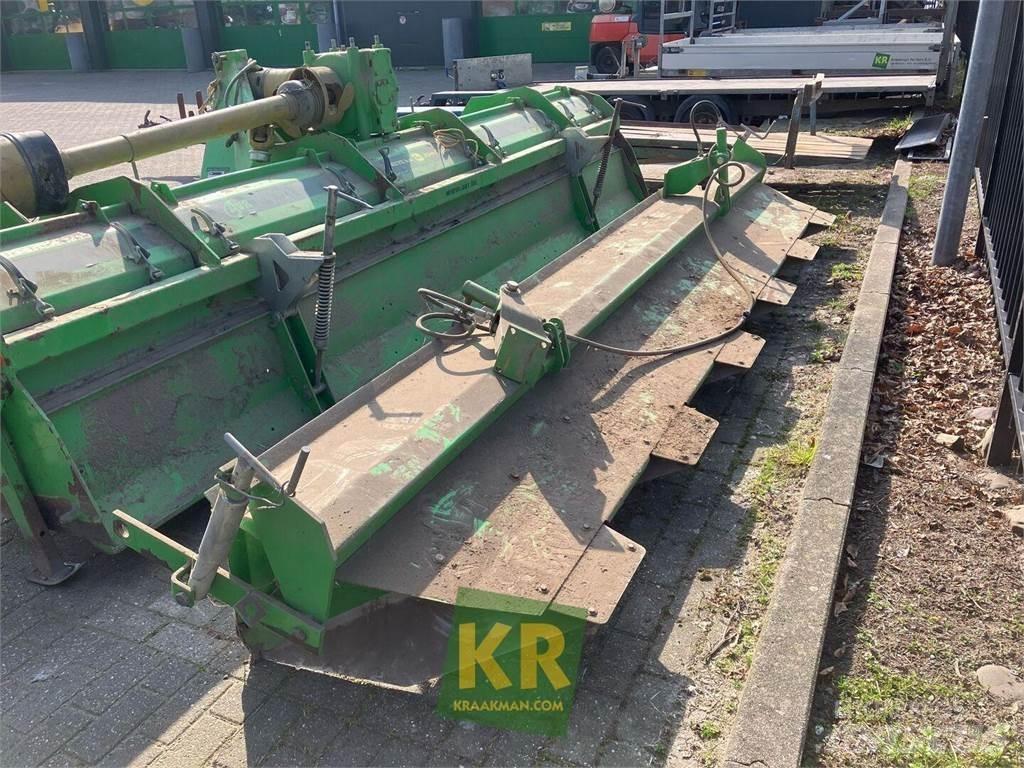 AVR GE Force Mulcher