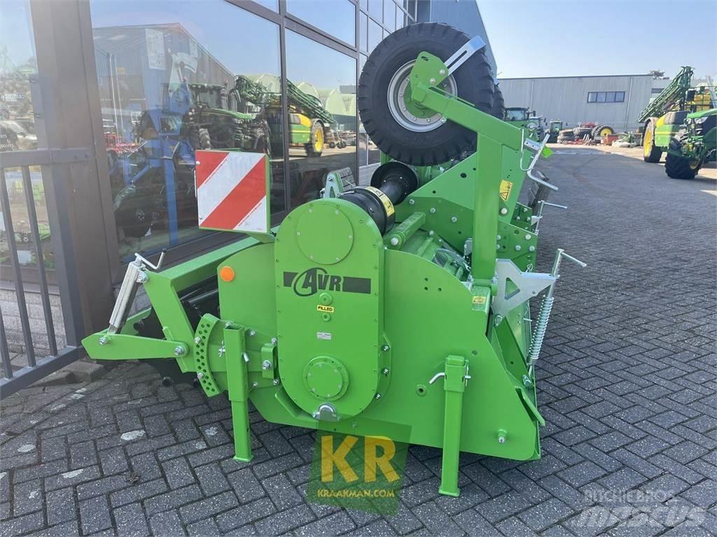 AVR MultiForce Mulcher