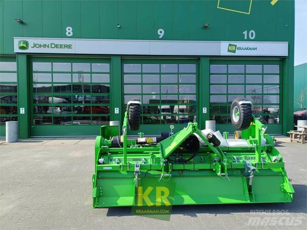 AVR MultiForce Mulcher