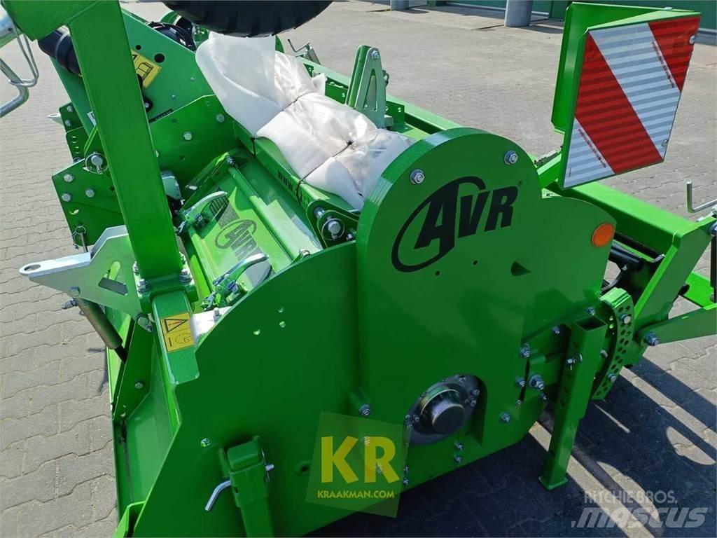 AVR MultiForce Mulcher