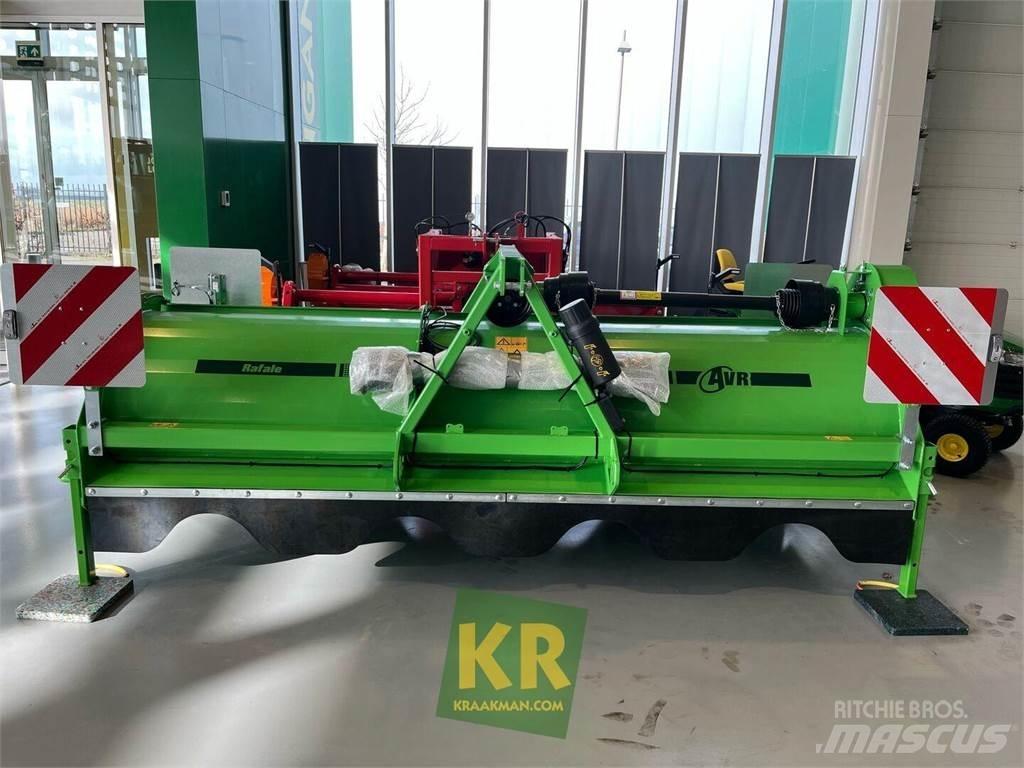 AVR Rafale 4x75 Mulcher