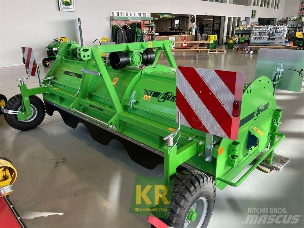 AVR Rafale 4x75 Mulcher