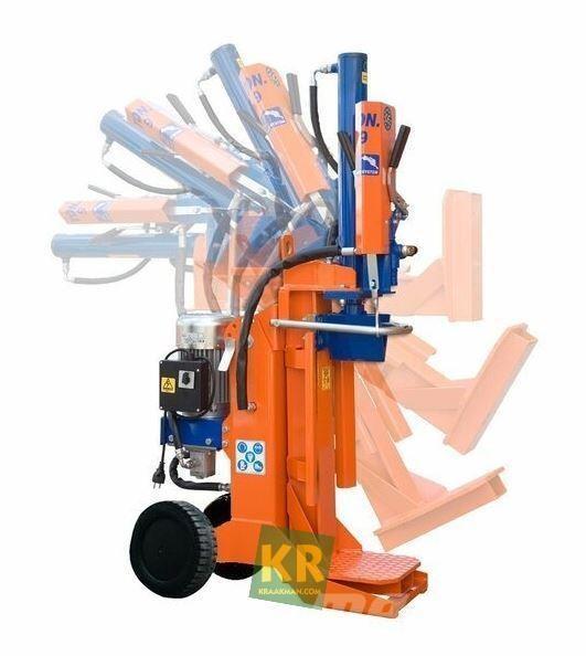 Balfor A10 Holzspalter