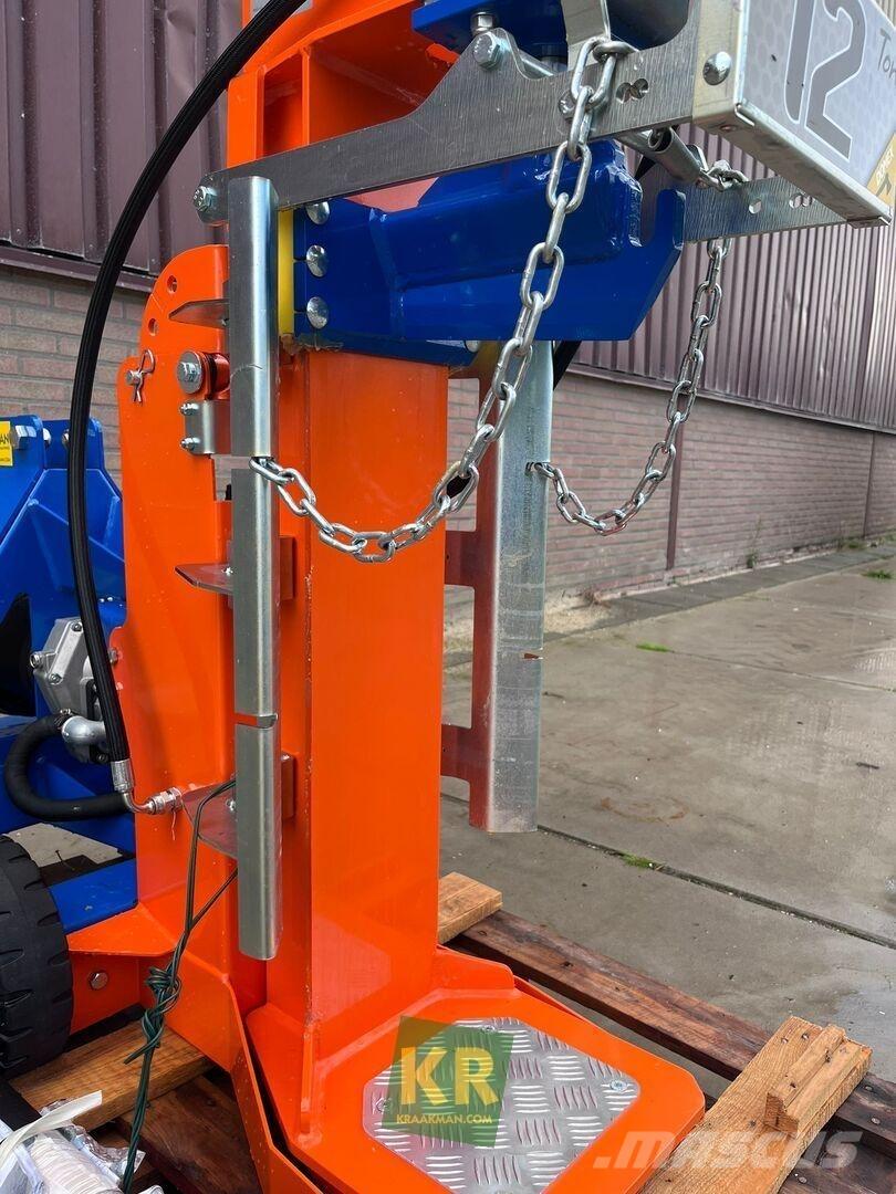 Balfor A12 Holzspalter