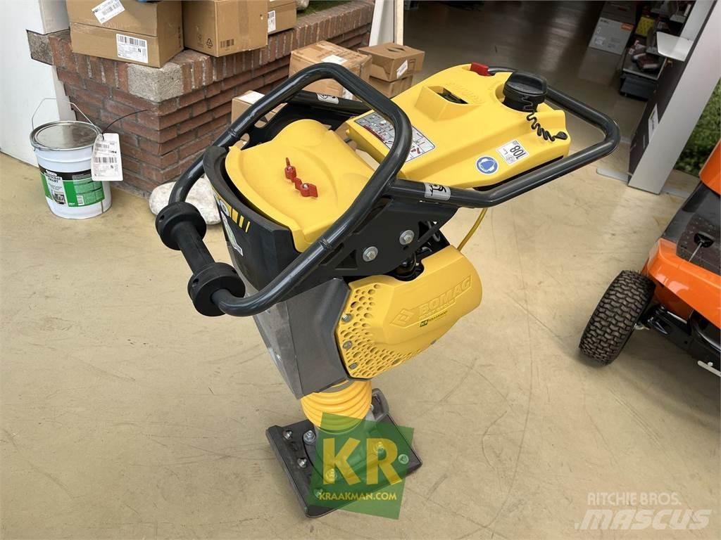 Bomag BT60 Sonstige Landmaschinen