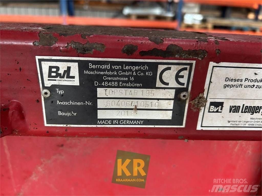 BvL Overig Entnahme-/Verteilgeräte