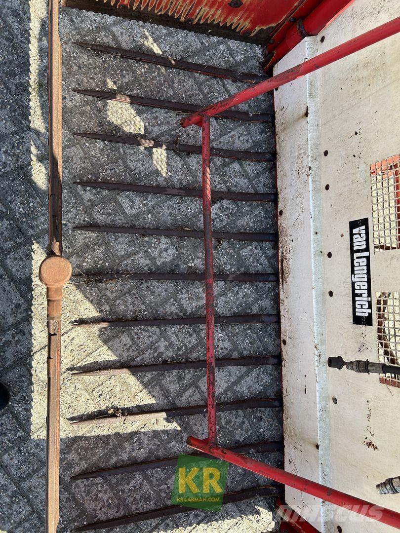 BvL Topstar 170 Entnahme-/Verteilgeräte