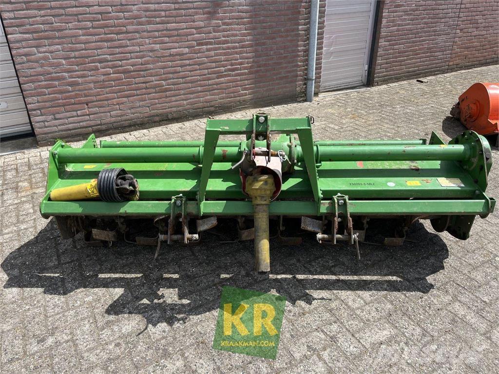 Celli DE230 Mulcher