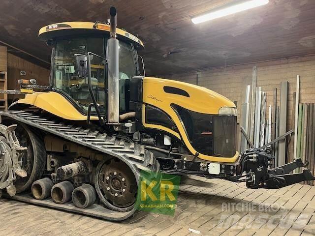 Challenger MT765 Traktoren
