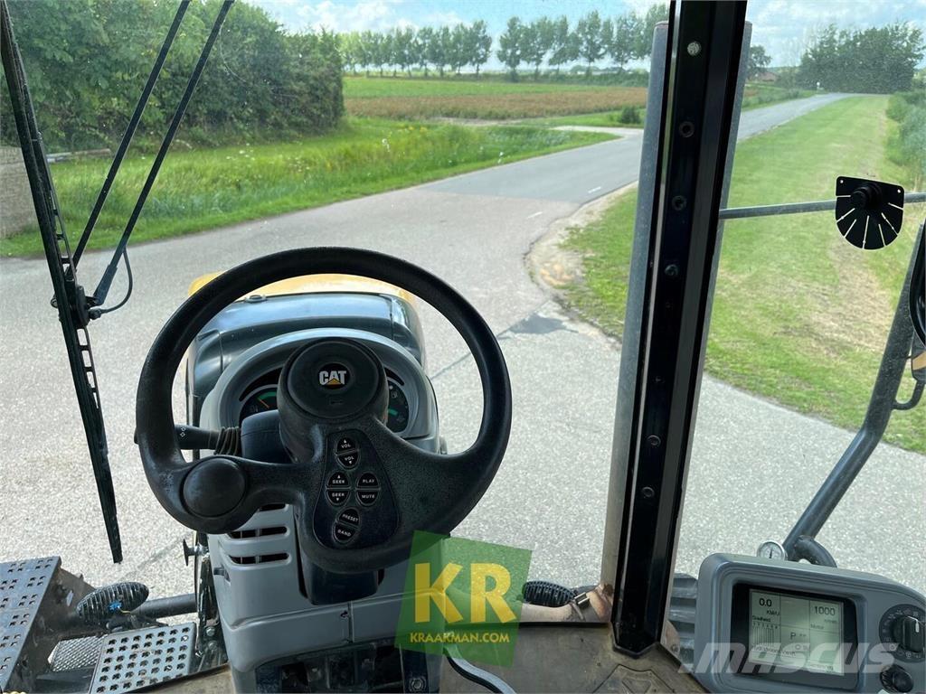 Challenger MT765 Traktoren