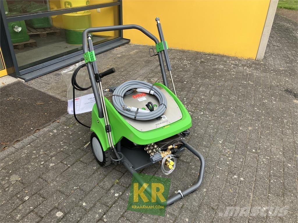  Dibo Reinigers Sonstige Landmaschinen