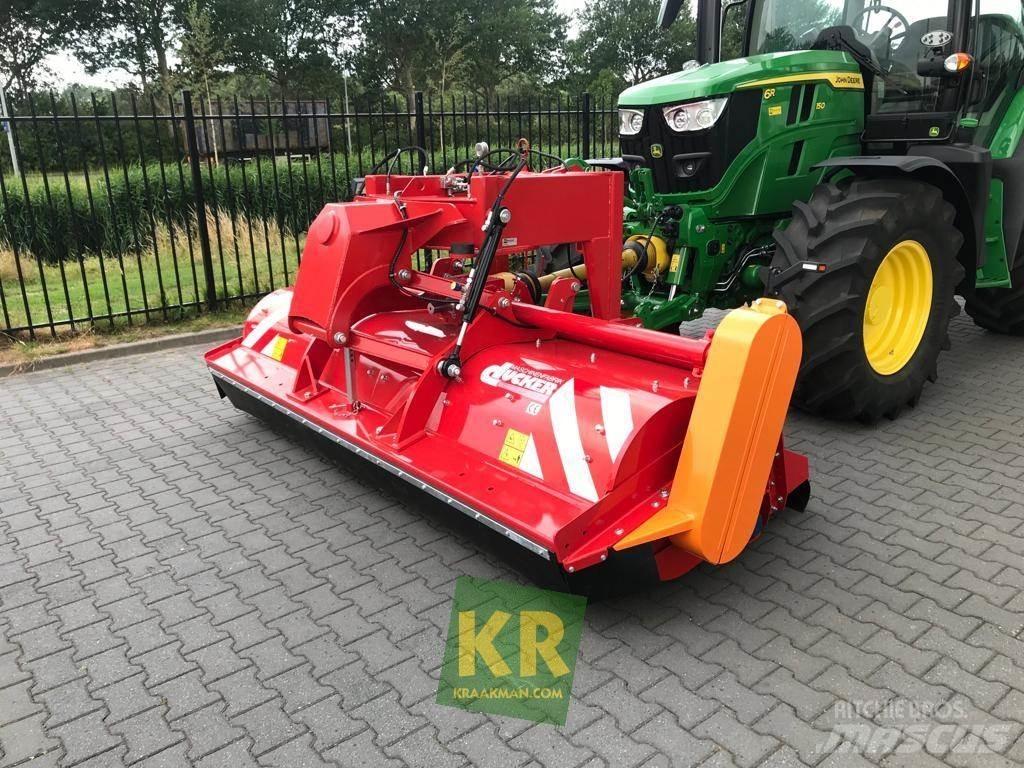 Dücker UM Mulcher