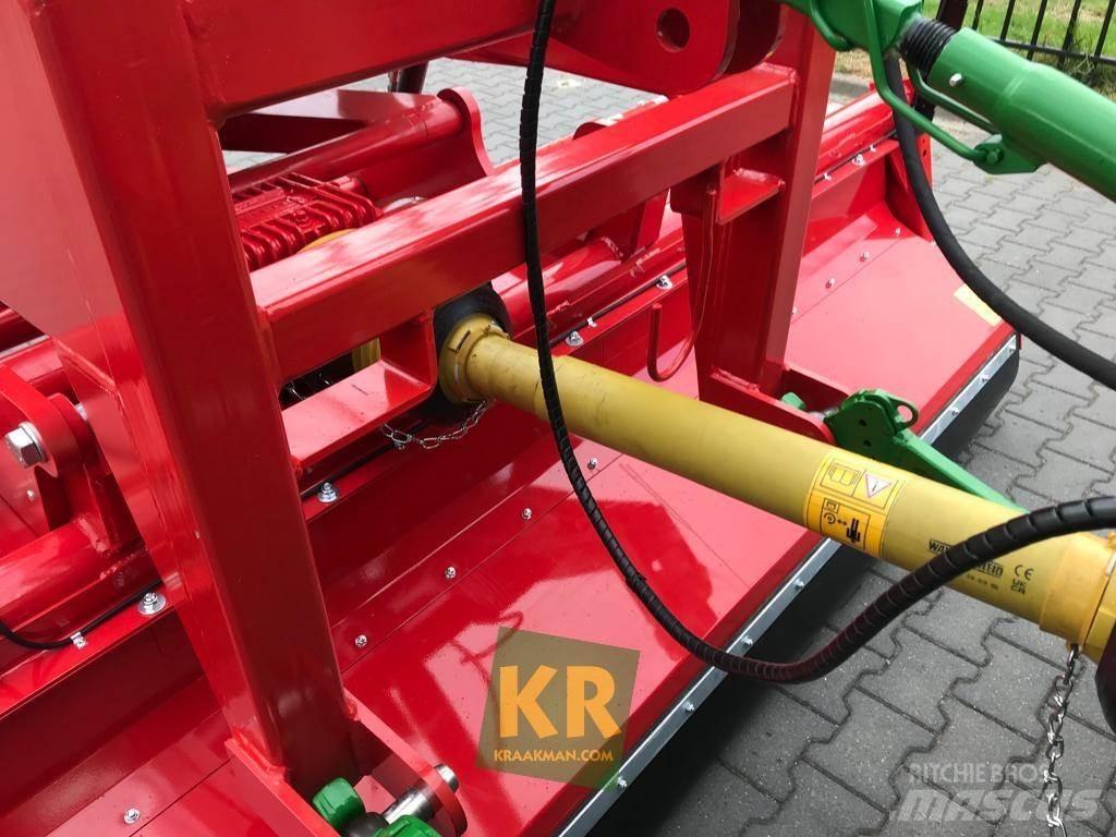 Dücker UM Mulcher