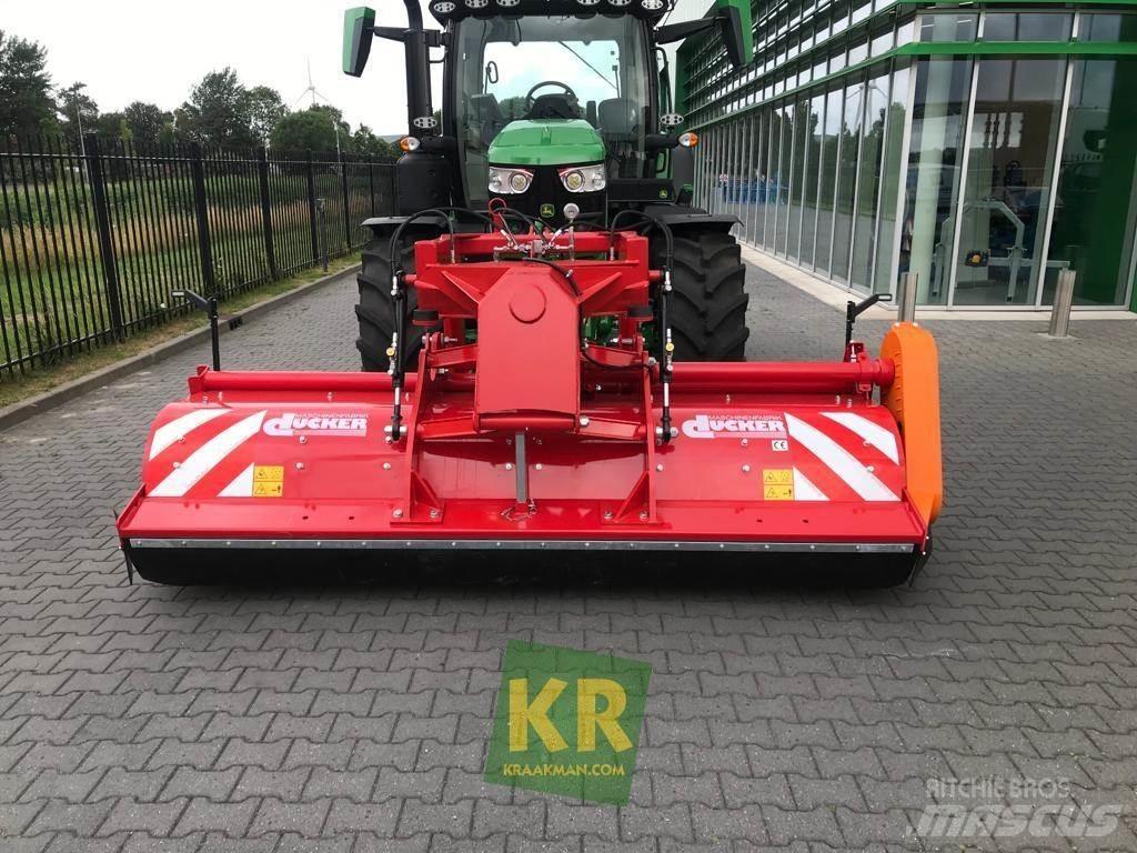 Dücker UM Mulcher