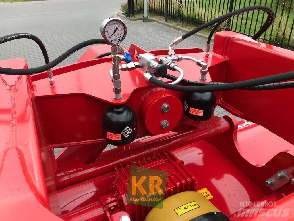 Dücker UM Mulcher