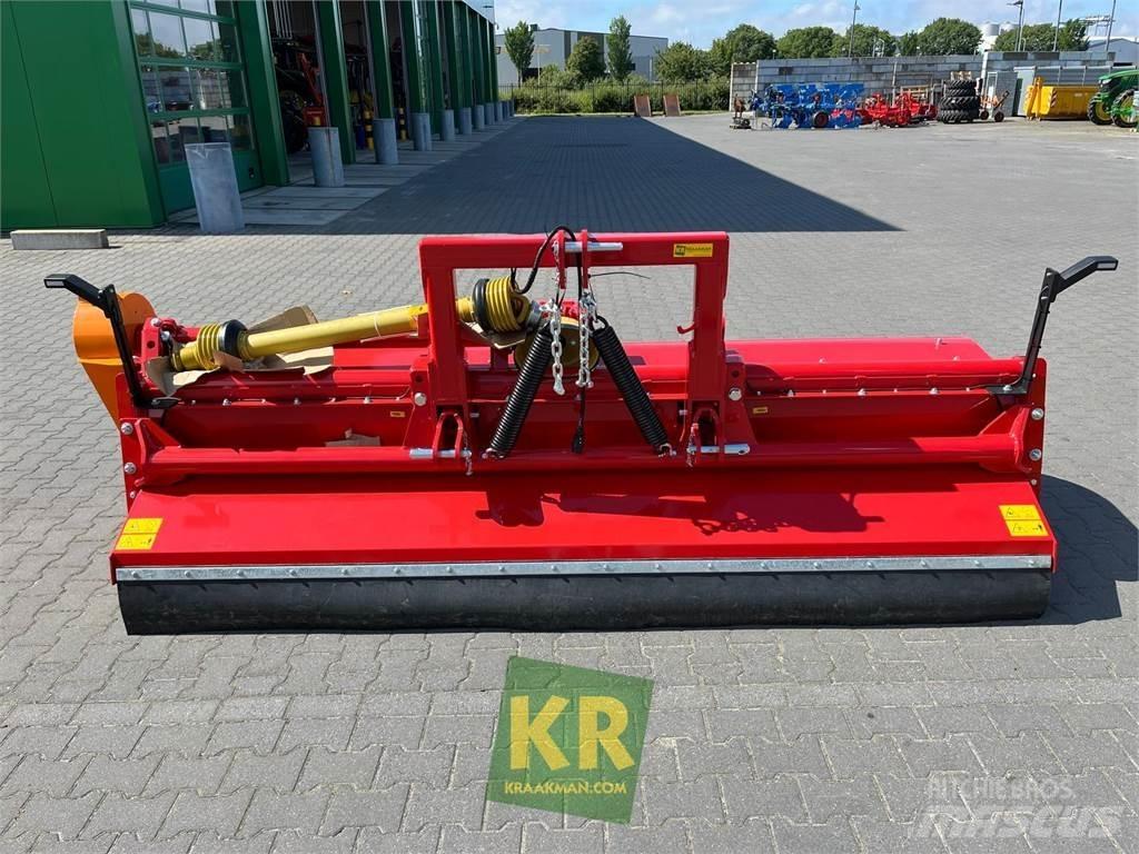 Dücker UM Mulcher