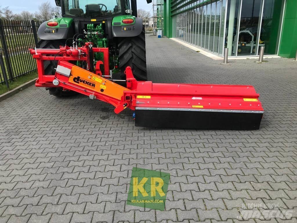 Dücker USM Mulcher