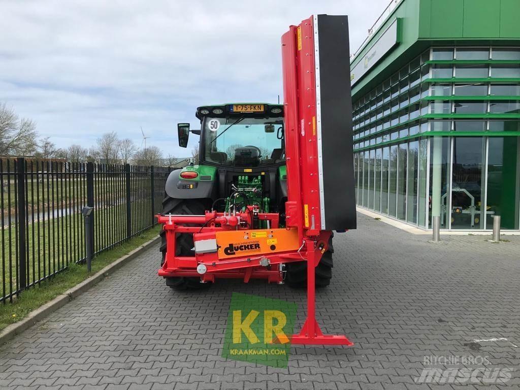 Dücker USM Mulcher