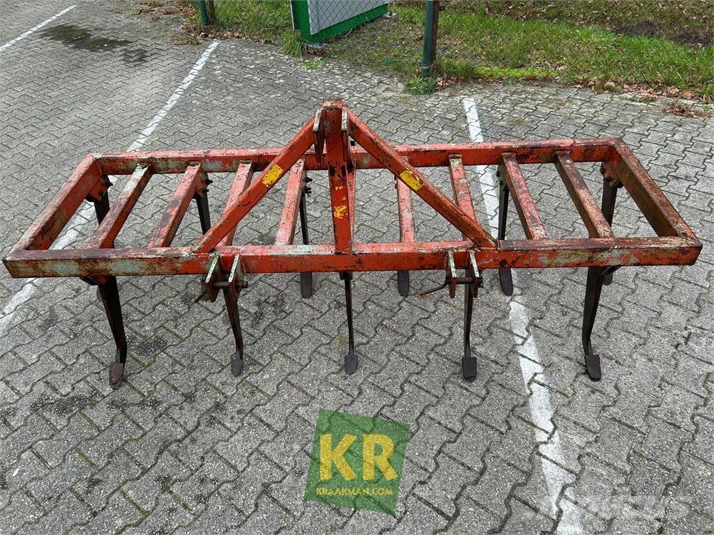 Evers Overig Sonstige Landmaschinen