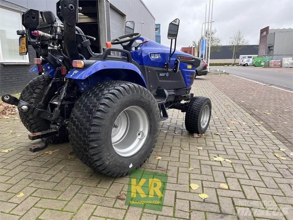 Farmtrac Overig Kleintraktoren