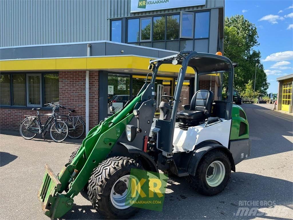 Gehl AL400 Sonstige Landmaschinen