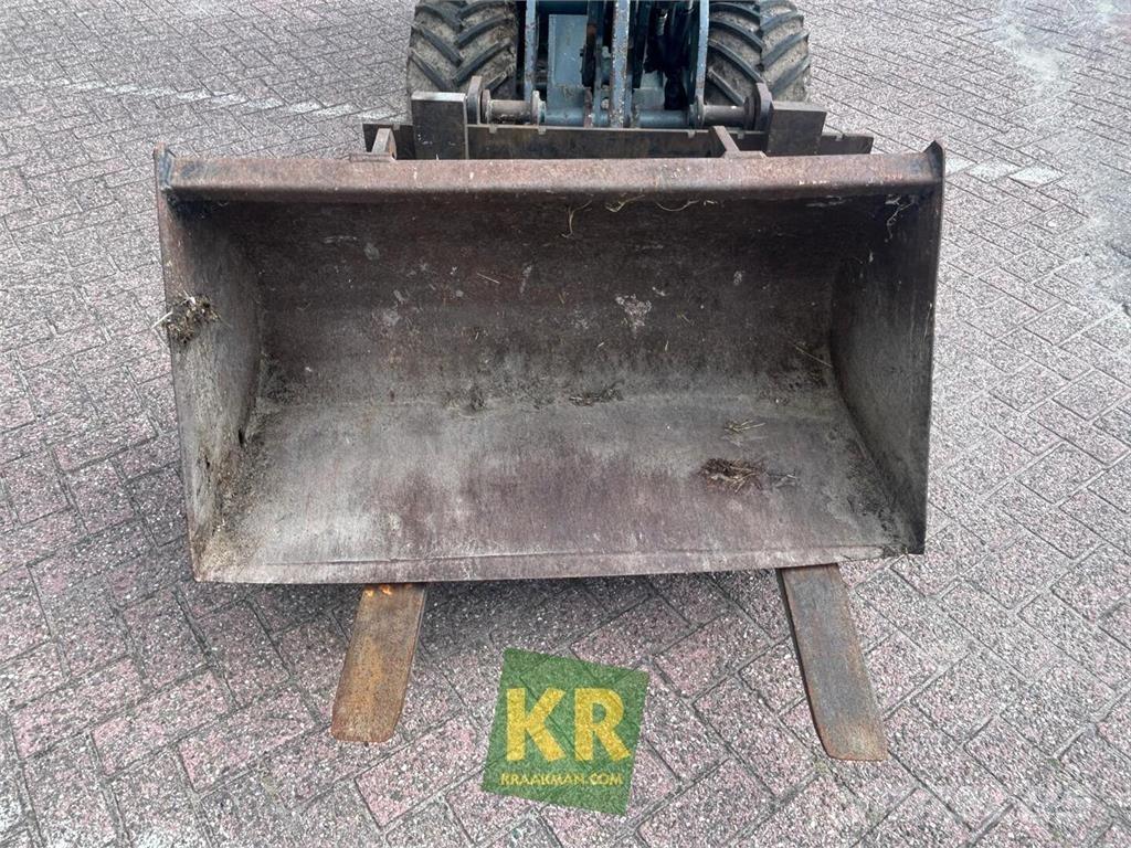 GiANT D263SW Radlader